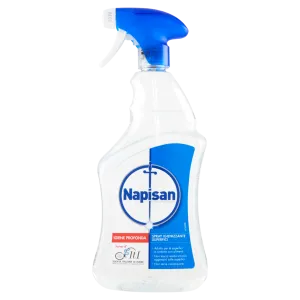 Napisan Spray Igienizzante Classico -12x750ml 2