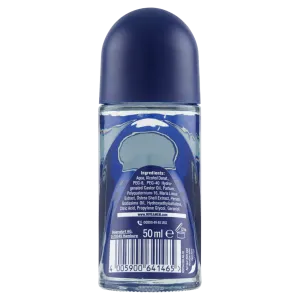 Nivea Men Deodorante Fresh Active Roll-On 50ml 2