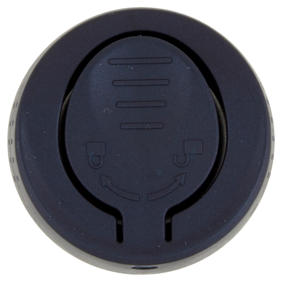 Tappo superiore del Nivea Men Deodorante Uomo Spray -150ml