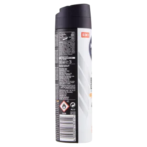 Deodorante Nivea Black and White 2