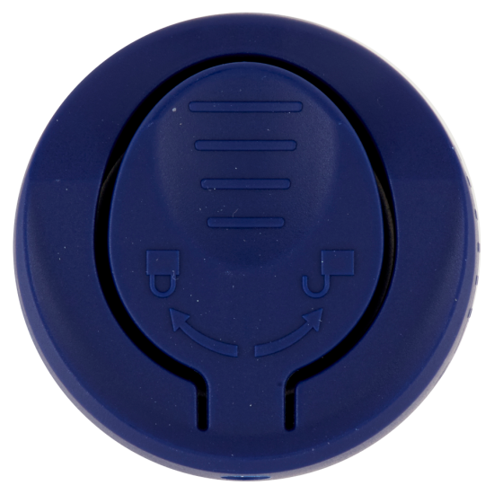 Nivea Men Deodorante Tappo Blu