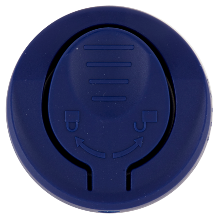 Nivea Men Deodorante Tappo Blu