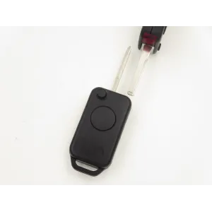 COVER TELECOMANDO MERCEDES 1 TASTO  FLIP 2