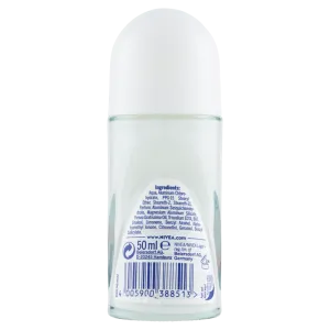 Deodorante Nivea Dry Comfort Roll on–Deodorante Delicato 48h 2