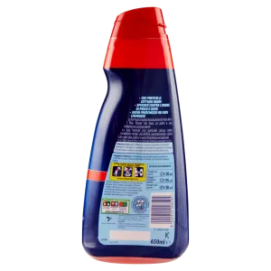 Detergente lavastoviglie Finish Gel Tuttoin1 Max Power 650ml - 32 Lavaggi 2