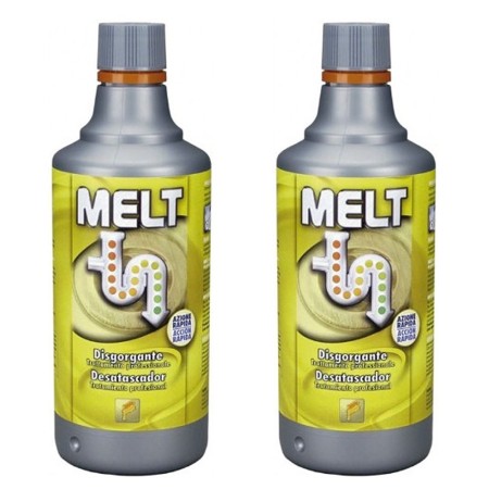 Disgorgante Melt  Professionale