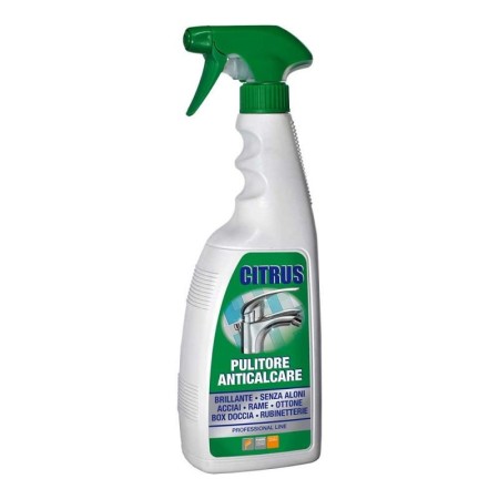 Citrus Faren Anticalcare