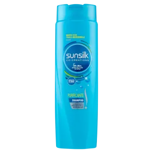 Sunsilk Shampoo Capelli Purificante 250ml