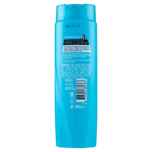 Sunsilk Shampoo Capelli Purificante 250ml 2