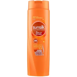 Sunsilk Shampoo e Balsamo Ricostruzione Intensiva