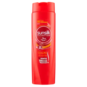 Sunsilk Shampoo Per Capelli Colorati