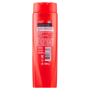 Sunsilk Shampoo Per Capelli Colorati 2