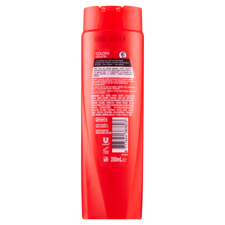 Sunsilk Shampoo Per Capelli Colorati