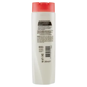 Sunsilk Shampoo Capelli Secchi e Sfibrati 250ml - Ricarica Naturale Bacche di Goji Biologiche 2