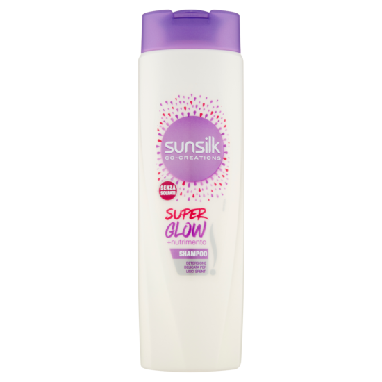 Sunsilk Shampoo Super Glow