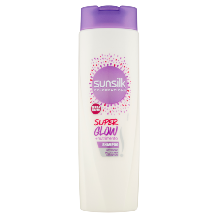 Sunsilk Shampoo Super Glow
