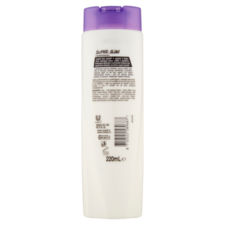 Sunsilk Shampoo Super Glow