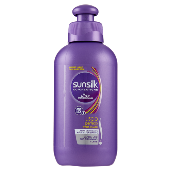 Sunsilk Crema Districante