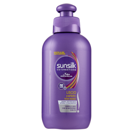 Sunsilk Crema Districante