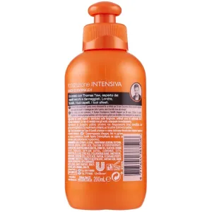 Sunsilk Crema Capelli Ricostruzione Intensiva 2