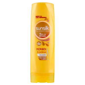 Sunsilk Balsamo per Capelli Morbidi e Luminosi