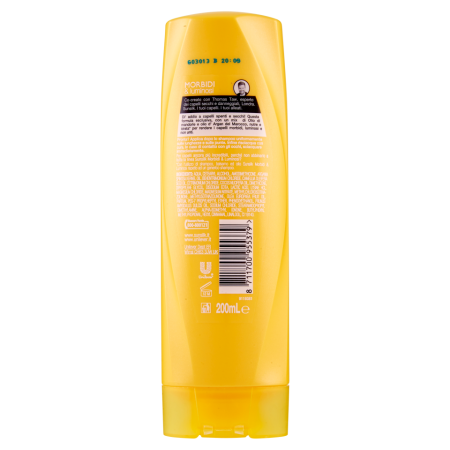 Sunsilk Balsamo per Capelli Morbidi e Luminosi