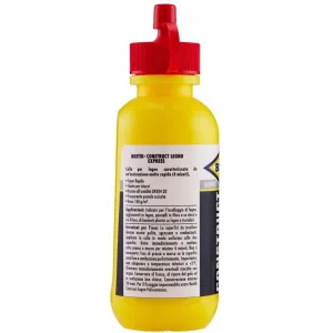 Colla vinilica Bostik Construct 75g - colla rapida legno 2
