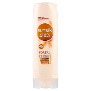 Balsamo Sunsilk alle mandorle - Balsamo per Capelli Fragili 200ml