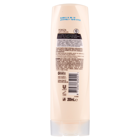 Informazioni Sunsilk Balsamo per Capelli fragili