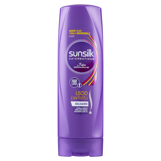 Sunsilk Balsamo Liscio Perfetto