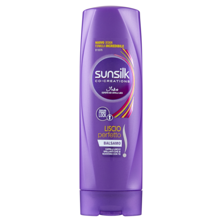 Sunsilk Balsamo Liscio Perfetto