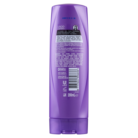 Balsamo Sunsilk Liscio Perfetto
