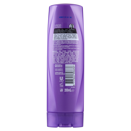 Balsamo Sunsilk Liscio Perfetto