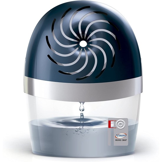 Ariasana Deumidificatore Aero 360