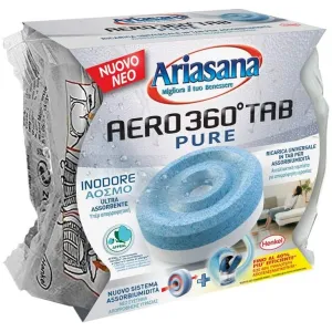Assorbi Umidità Ariasana Tab Ricarica - Acchiappa Umidità Aero