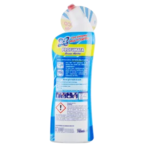 Ace WC Gel formula multigetto - Ace profumata igienizzante 2