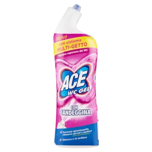 Ace WC Gel Candeggina