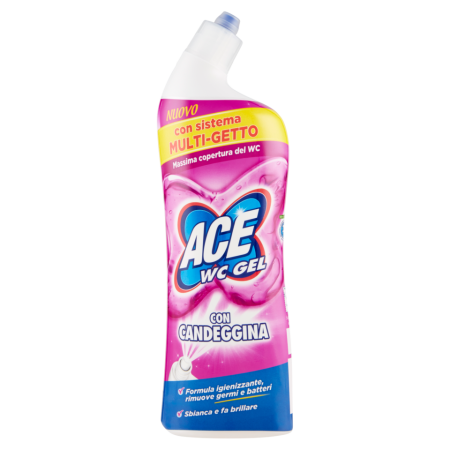 Ace WC Gel Candeggina