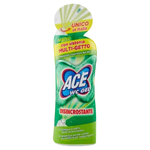 Ace WC Gel
