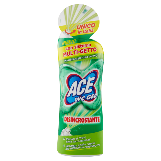 Ace WC Gel