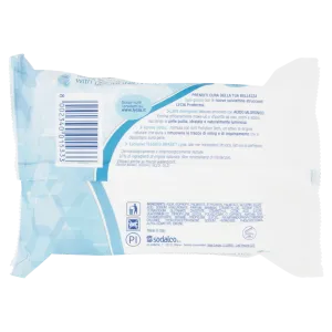 Informazioni su Lycia Salviettine Struccanti