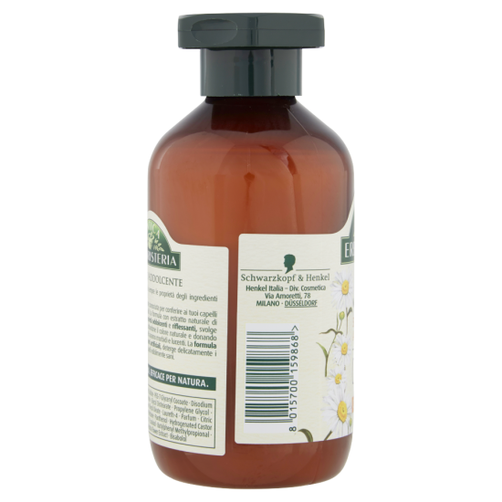 Shampoo Antica Erboristeria Camomilla 250ml – Shampoo Delicato