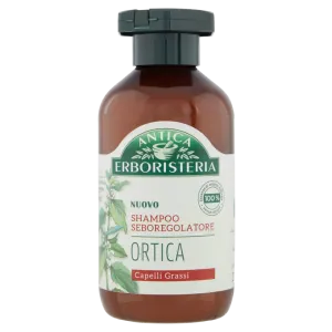 Antica Erboristeria Shampoo Ortica