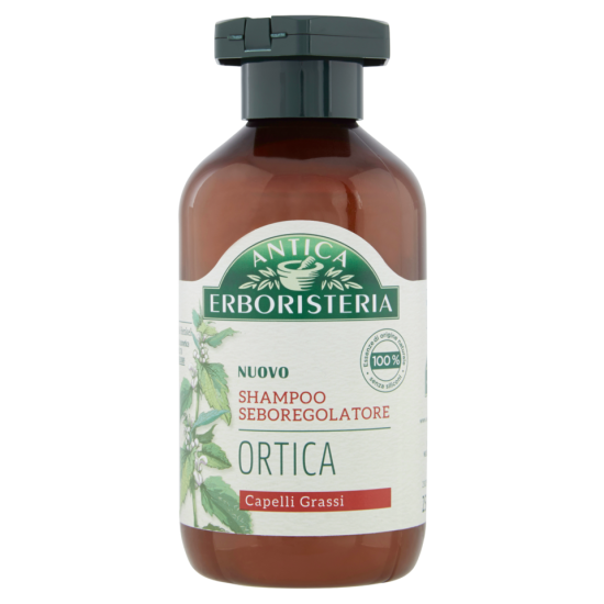 Antica Erboristeria Shampoo Ortica
