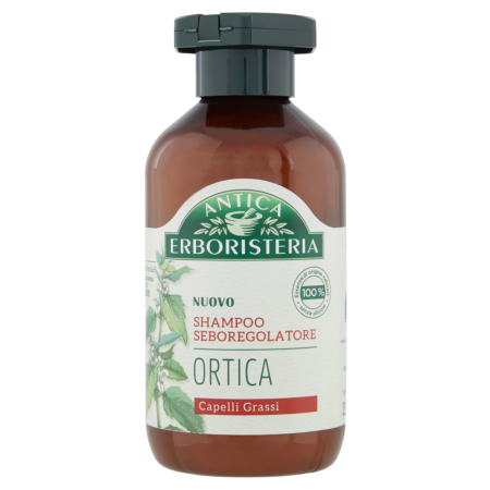 Antica Erboristeria Shampoo Ortica