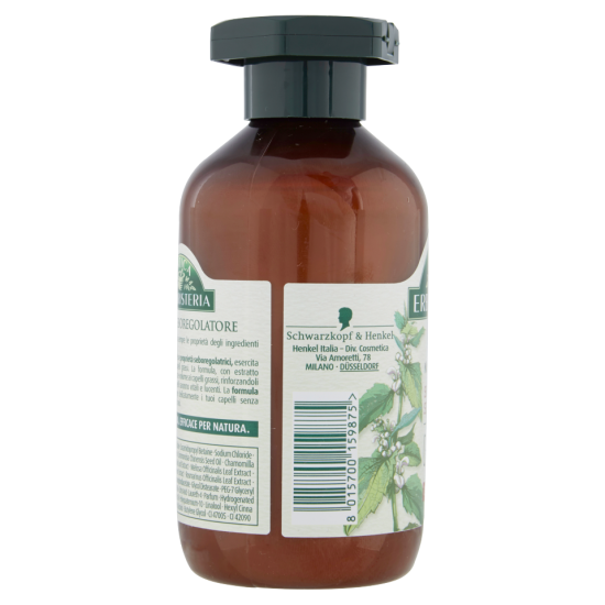 Antica Erboristeria Shampoo All'Ortica - Capelli Grassi