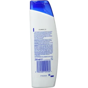 Head e Shoulders Shampoo Antiforfora 250ml - Citrus Fresh 2