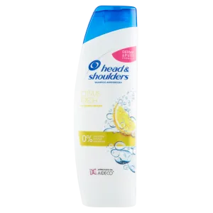Head e Shoulders Shampoo Antiforfora 250ml - Citrus Fresh