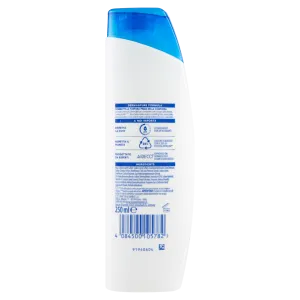 Shampoo Head & Shoulders Antiforfora Lisci e Setosi 250ml 2
