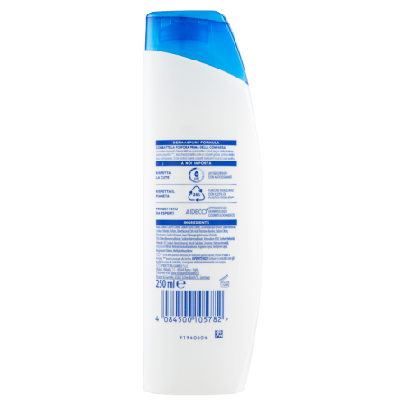 Informazioni su Head & Shoulders 250ml